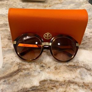 Tory Burch Sunglasses